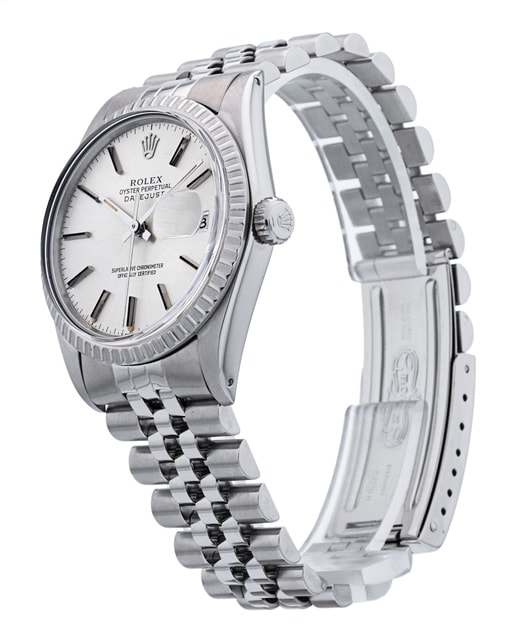 Rolex Datejust 16030 Image 2